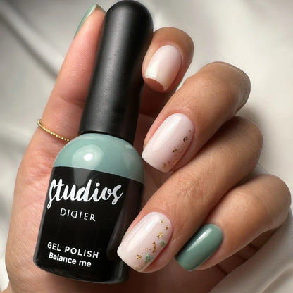 Τζελ Νυχιών Studios Didier - Balance Me, 8ml