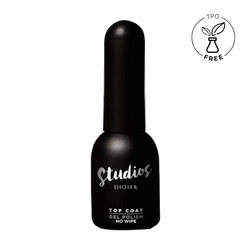 Top Coat, No Wipe Studios, 8ml