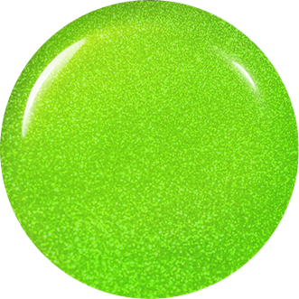 Gel βερνίκι "Didier Lab", Brillant NEON, No1, 8ml