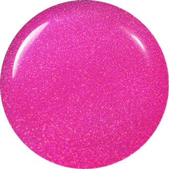 Gel βερνίκι "Didier Lab", Brillant NEON, Νο7, 8ml
