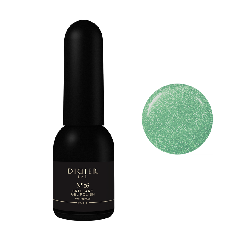 Τζελ "Didier Lab", Brillant, No14, 8ml