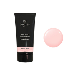 Polygel Didier Lab - Light pink, 60g