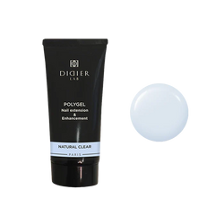 Polygel Didier Lab - Clear, 60g