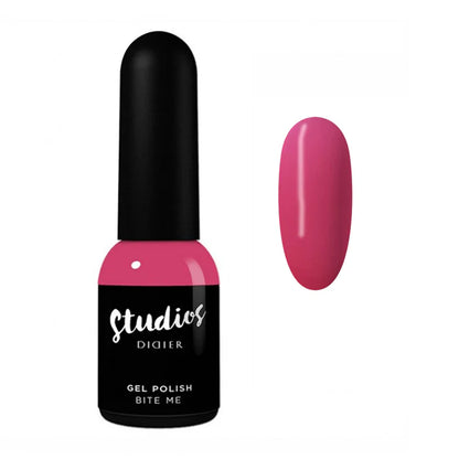 Τζελ Νυχιών Studios Didier - bite me, 8ml