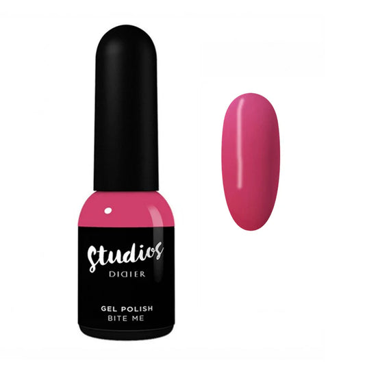 Τζελ Νυχιών Studios Didier - bite me, 8ml
