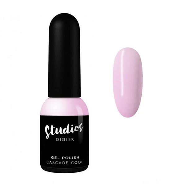 Τζελ Νυχιών Studios Didier - cascade cool, 8ml