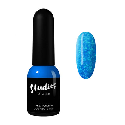 Τζελ Νυχιών Studios Didier - cosmic girl, 8ml