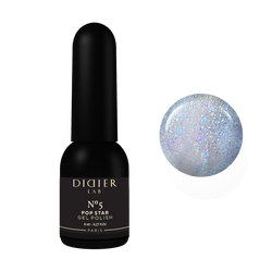 Gel βερνίκι "Didier Lab", POP Star, Νο5, 8ml