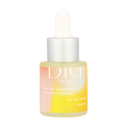 Θεραπεία Ξηρό Λάδι All-in-One "Beaute" , Didier Lab