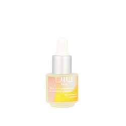 Nail Oil Didier Lab "Beaute" All-in-One Λύση 5 ml, 1 τεμ