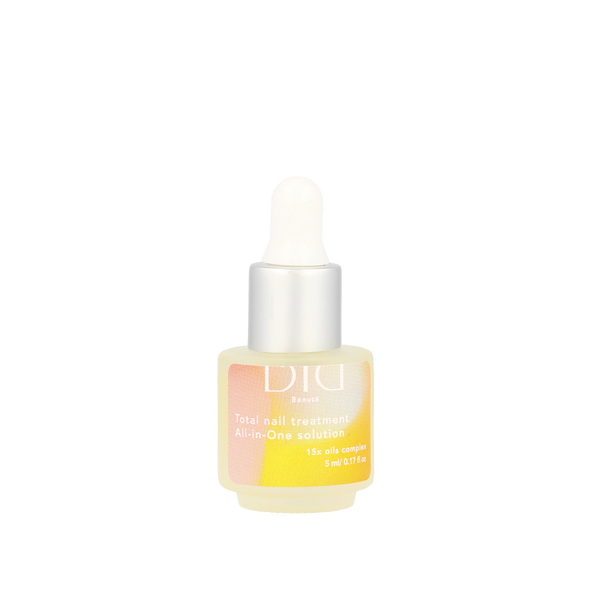 Nail Oil Didier Lab "Beaute" All-in-One Λύση 5 ml, 1 τεμ