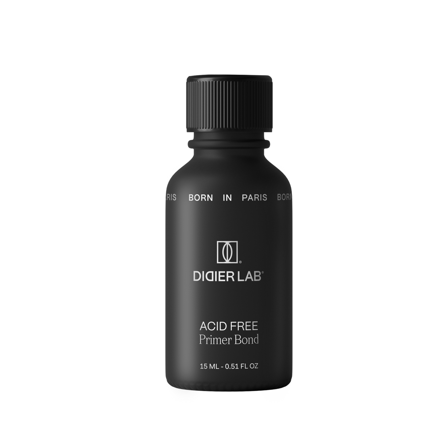 Primer / Bond Νυχιών Χωρίς Οξύ Didier Lab, 15ml