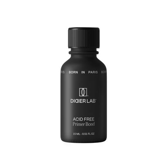 Primer / Bond Νυχιών Χωρίς Οξύ Didier Lab, 15ml