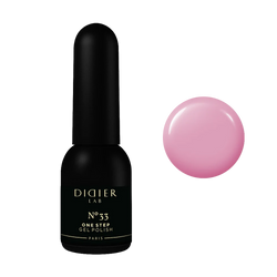 Τζελ Βερνίκι One Step "Didier Lab" No33, 10ml