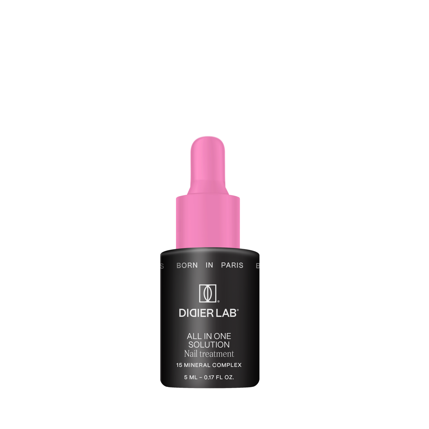Ξηρό Λάδι Νυχιών All-in-One "Beaute" , Didier Lab