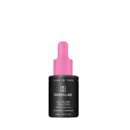 Ξηρό Λάδι Νυχιών All-in-One "Beaute" , Didier Lab