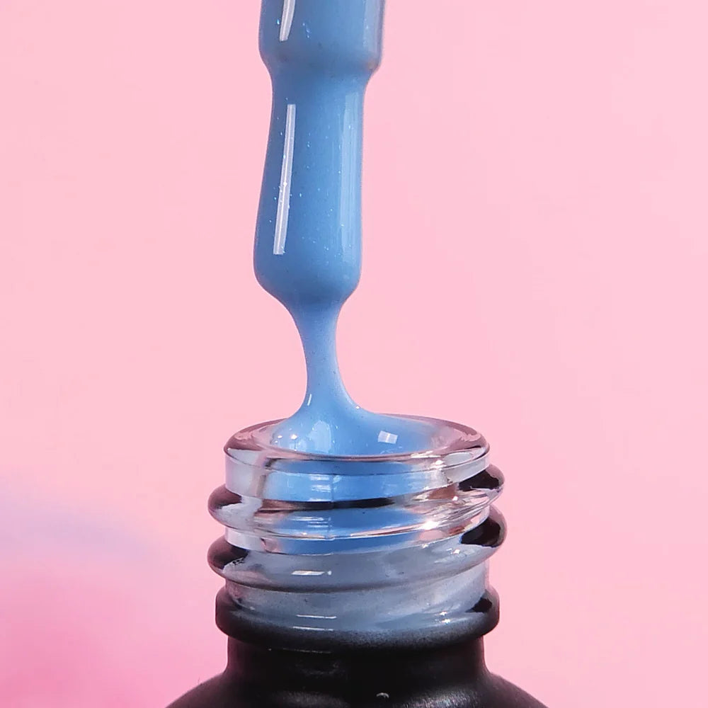 Rubber Βάση, Dreamy Sky , 10ml