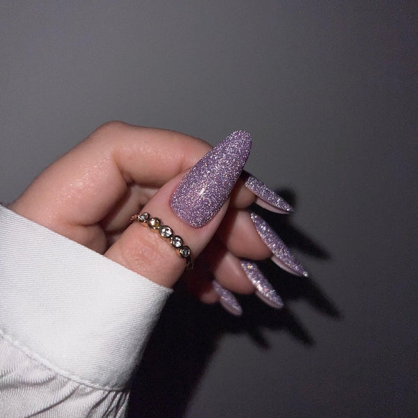 Τζελ Βερνίκι "Didier Lab", Electro, No3, 8ml