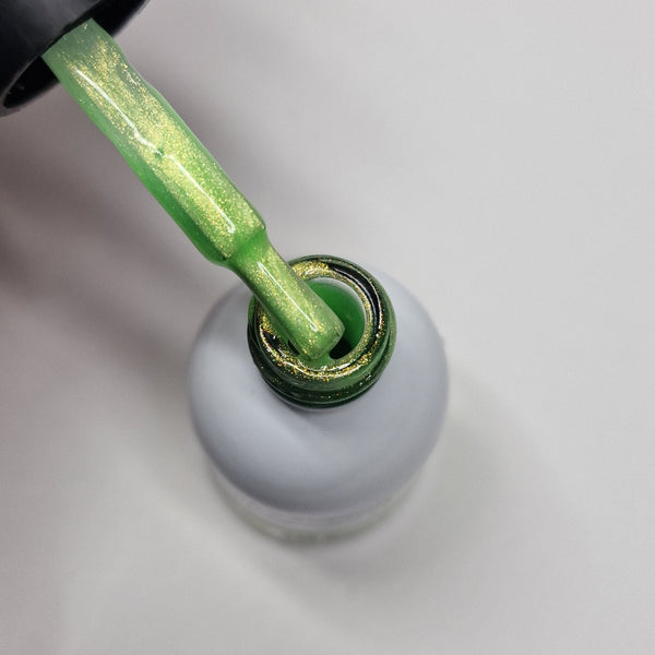Τζελ Βερνίκι "Didier Lab", Exotic, Eclectus parrot, 10ml