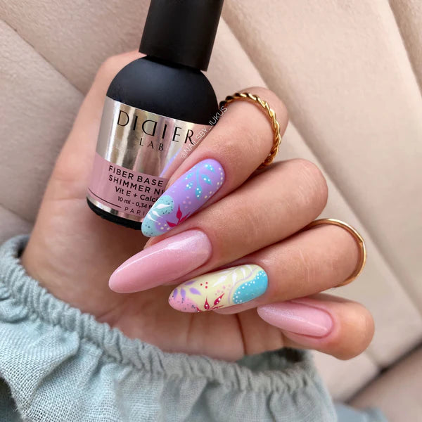 Βάση SMART Fiber "Didier Lab", 10ml