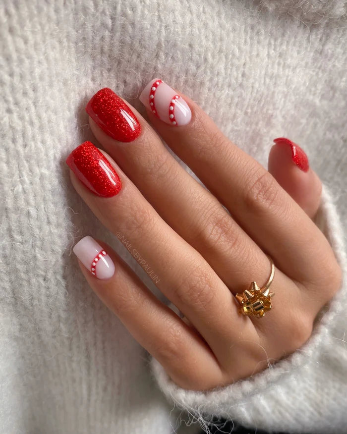 Τζελ Βερνίκι Studios "Didier Lab", Heart beat coral, 8ml