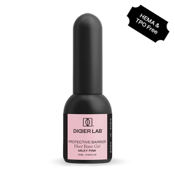 Βάση Smart Fiber "Didier Lab", Milky Pink, 10ml