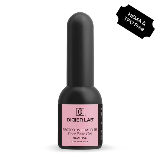 Βάση Smart Fiber "Didier Lab", Neutral, 10ml