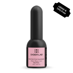 Βάση Smart Fiber "Didier Lab", Neutral, 10ml