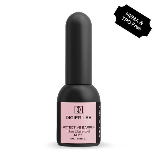 Βάση Smart Fiber "Didier Lab", Nude, 10ml