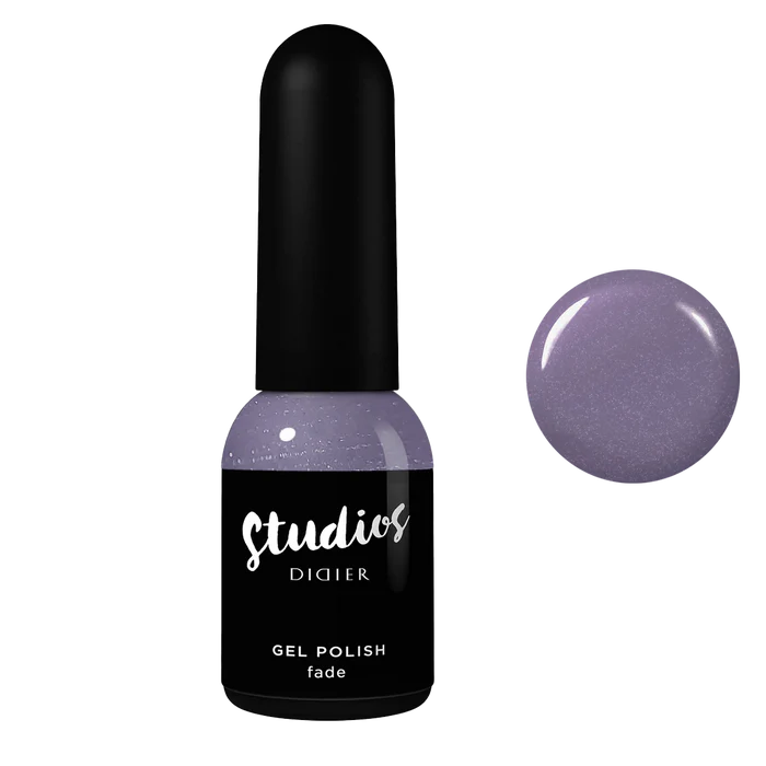 Τζελ Βερνίκι Studios "Didier Lab" Fade, 8ml