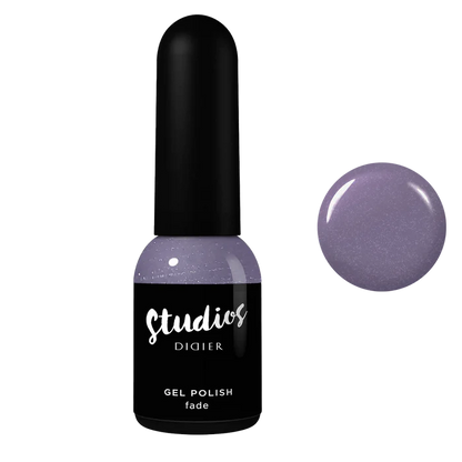 Τζελ Βερνίκι Studios "Didier Lab" Fade, 8ml