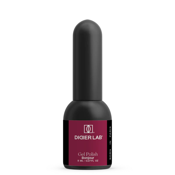 Τζελ Νυχιών Studios Didier - bonjour, 8ml
