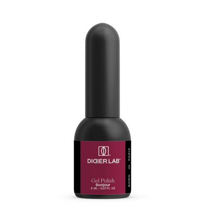 Τζελ Νυχιών Studios Didier - bonjour, 8ml
