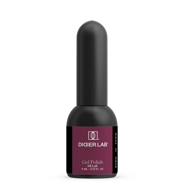 Τζελ Βερνίκι Studios "Didier Lab", Hi Lol, 8ml