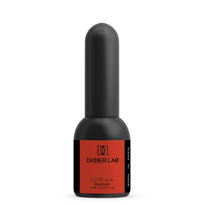 Τζελ βερνίκι νυχιών "Studios Didier", Karmen, 8ml