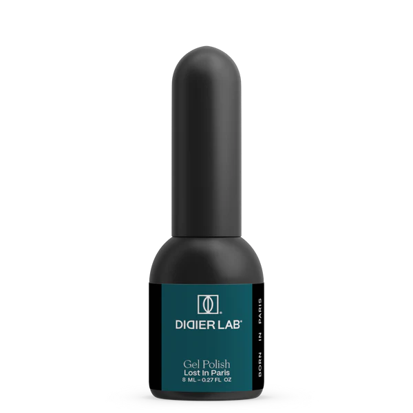 Τζελ Βερνίκι Studios "Didier Lab", Lost in Paris, 8ml