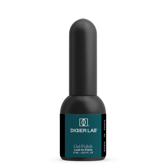 Τζελ Βερνίκι Studios "Didier Lab", Lost in Paris, 8ml
