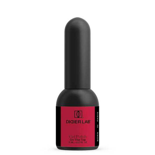 Τζελ Βερνίκι Studios "Didier Lab", On the top, 8ml