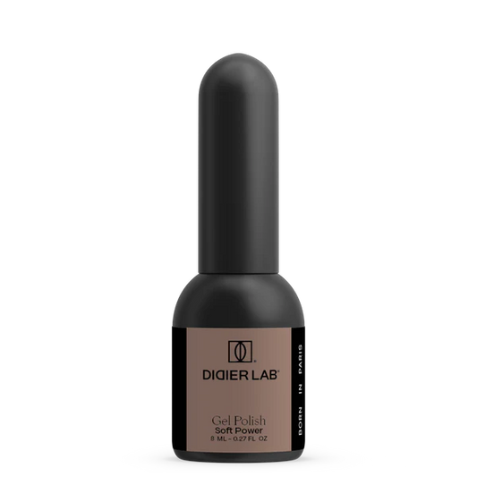 Τζελ Βερνίκι Studios "Didier Lab", Soft power, 8ml