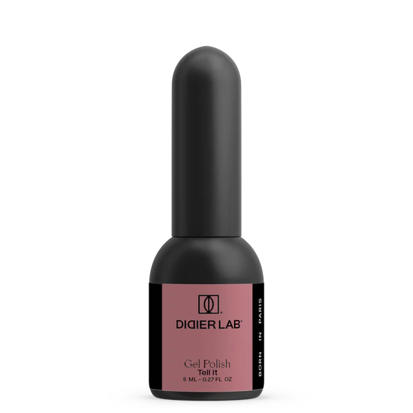 Τζελ Βερνίκι Studios "Didier Lab", Tell it, 8ml