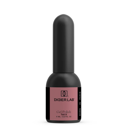 Τζελ Βερνίκι Studios "Didier Lab", Tell it, 8ml