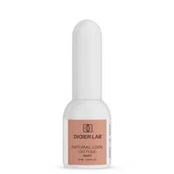 Τζελ Βερνίκι Natural Look "Didier Lab", No 20, 10ml