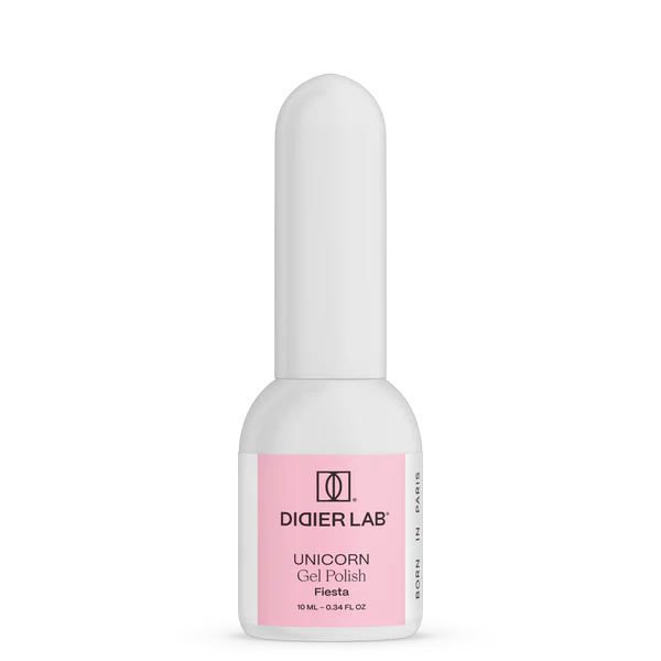 Τζελ "Didier Lab", Unicorn, Fiesta 10 ml