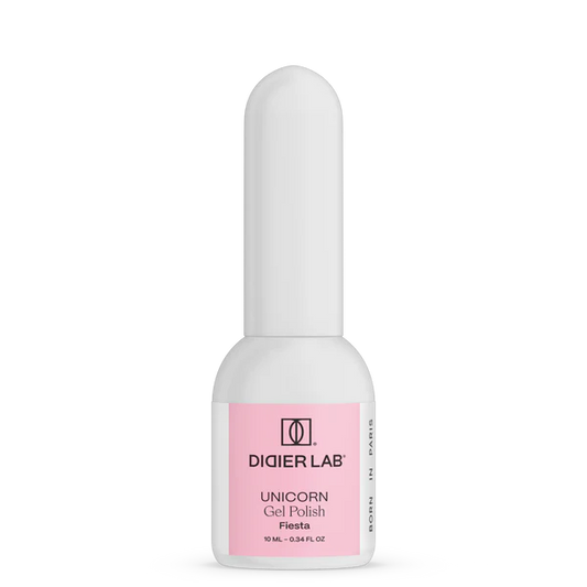 Τζελ "Didier Lab", Unicorn, Fiesta 10 ml