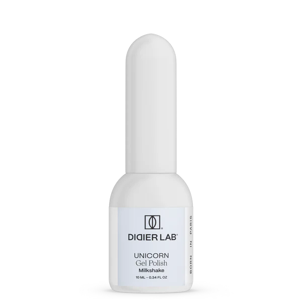 Τζελ "Didier Lab", Unicorn, Milkshake 10 ml