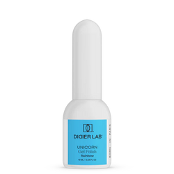 Τζελ "Didier Lab", Unicorn, Rainbow 10 ml