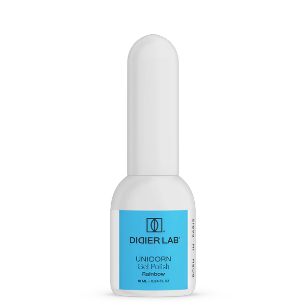 Τζελ "Didier Lab", Unicorn, Rainbow 10 ml