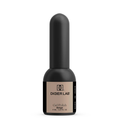 Τζελ Νυχιών Studios Didier - beige,  8ml