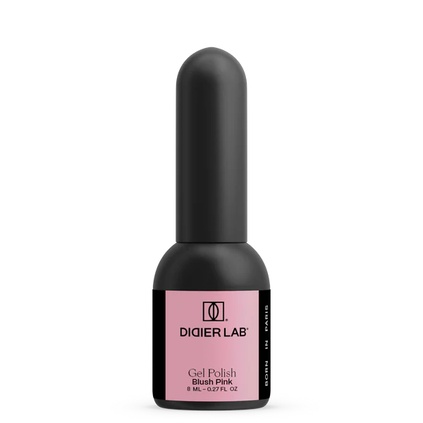 Τζελ Νυχιών Studios Didier - blush pink, 8ml