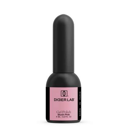 Τζελ Νυχιών Studios Didier - blush pink, 8ml